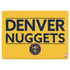 NBA Denver Nuggets Standard - Blue Surface Laptop 2 Skin